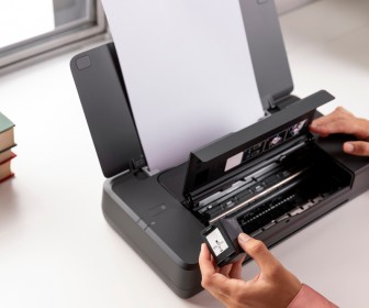 Jak dbać o drukarkę atramentową?